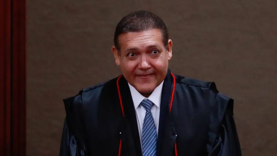 Kassio prepara reação a decisão de Flávio Dino sobre Nossa Senhora