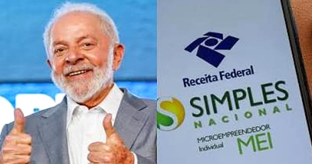 Promessa de Lula para Pix de R$ 5 mil à MEIs pode virar R$ 363; entenda