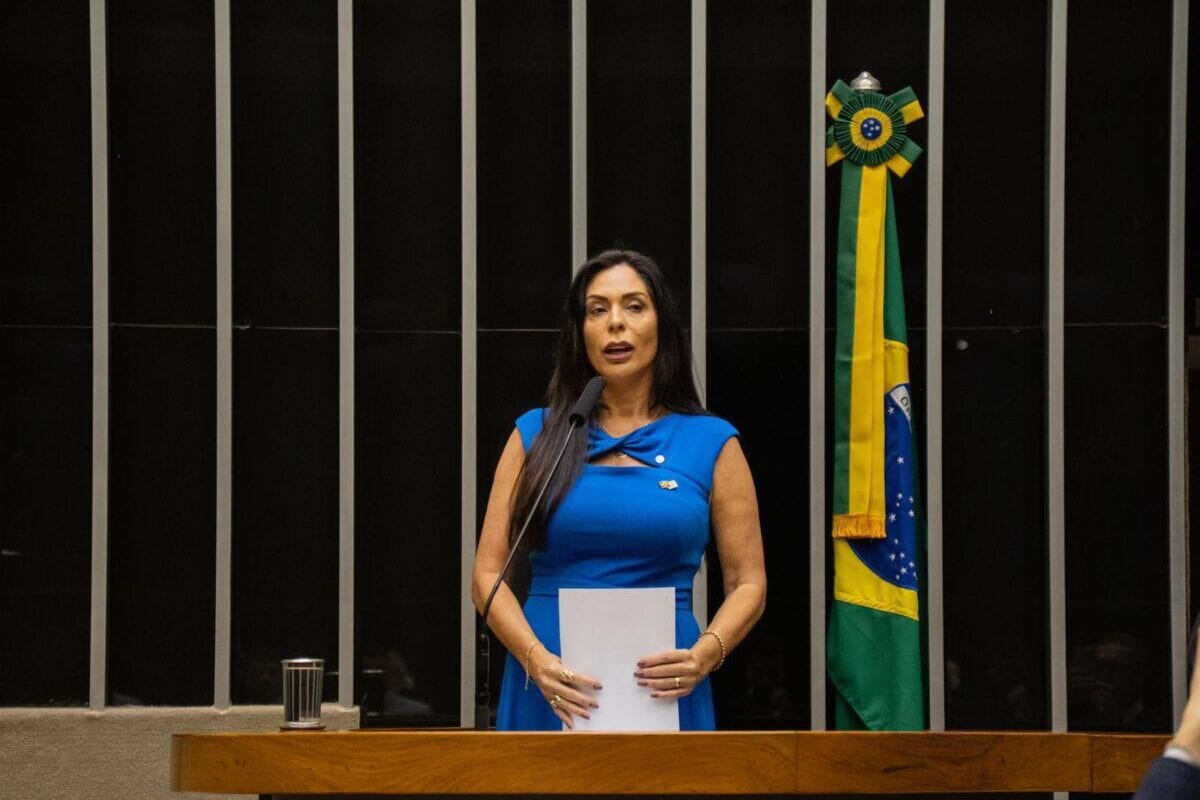 Geovania de Sá comenta reeleição e avalia influência da polarização política