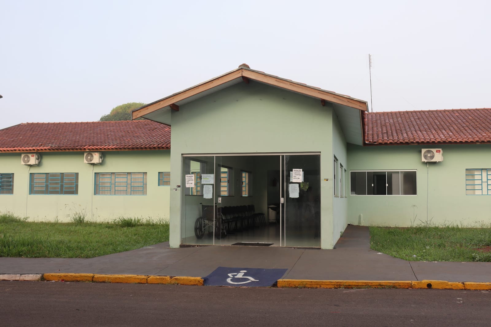 Saúde: Prefeitura define empresa para serviços médicos em Bariri
