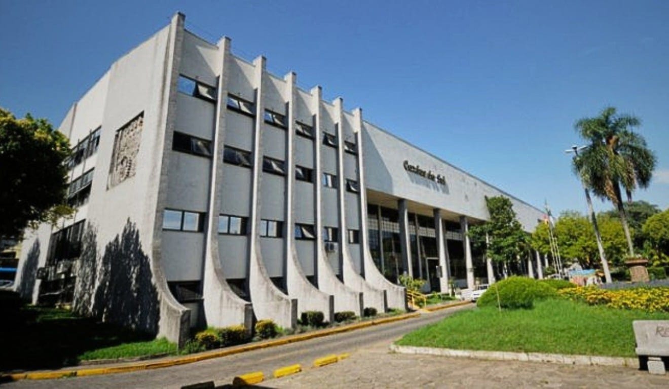 Caxias do Sul pede empréstimo de R$ 490 milhões para obras e Policlínica