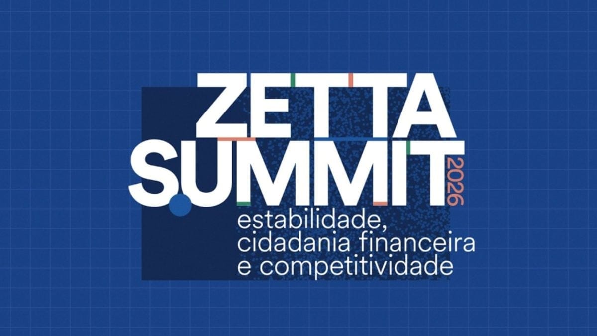 Ao vivo: Poder360 entrevista autoridades e executivos no Zetta Summit