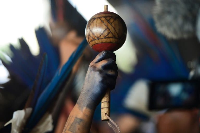 MPF processa candidato e o MBL por discurso de ódio contra indígenas do Pará