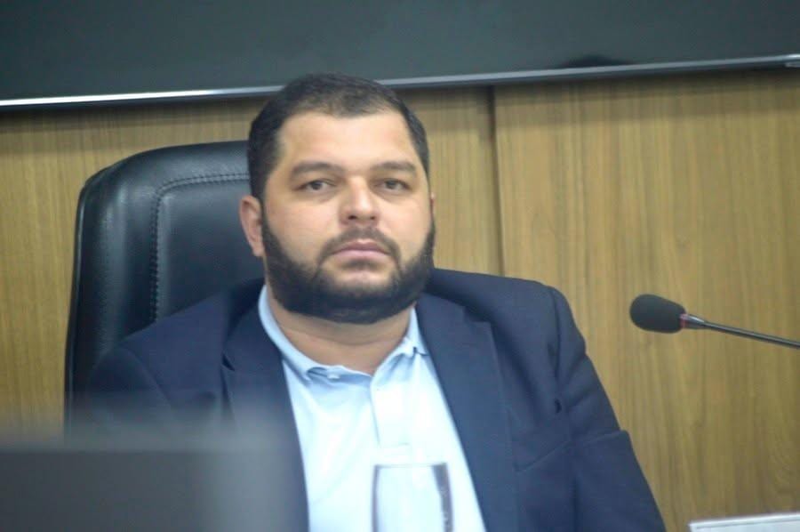 Câmara de Barbosa Ferraz elege nova Mesa Diretora em 14 de dezembro