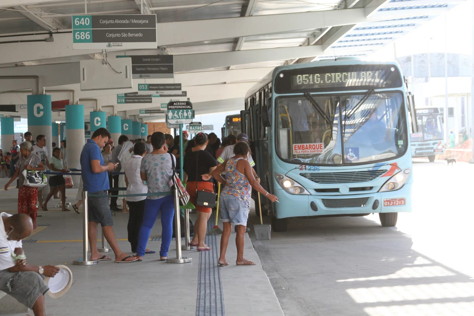 ‘PEC da Tarifa Zero’ é marco para mobilidade e reduz desigualdade