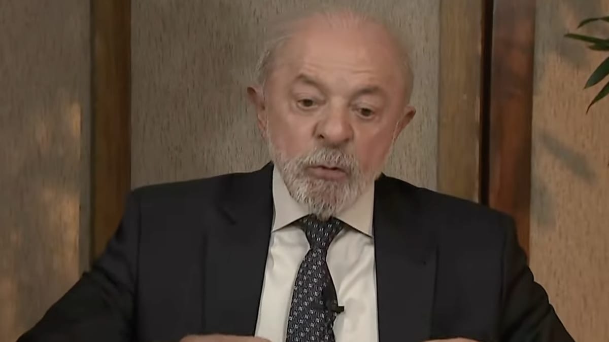 Lula duvida que Congresso mais à direita reverta fim da escala 6x1