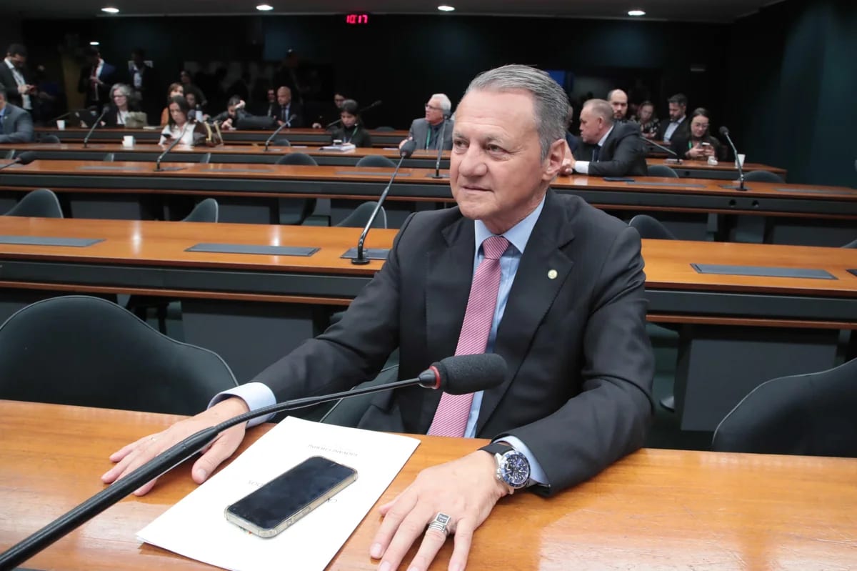 "Esta é a eleição mais importante da história do Brasil", diz presidente do PL no RS