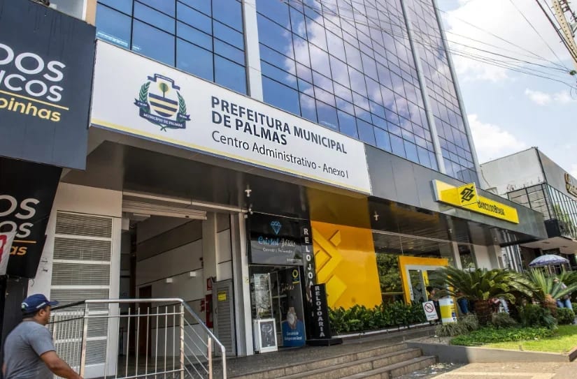 Regularize Palmas oferece até 80% de desconto em juros e multas; veja quem pode conseguir