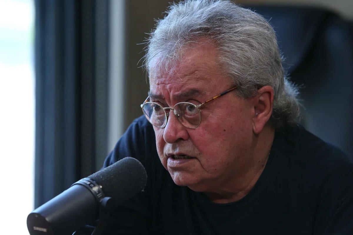 Morre o jornalista Adroaldo Guerra Filho, o Guerrinha, aos 70 anos