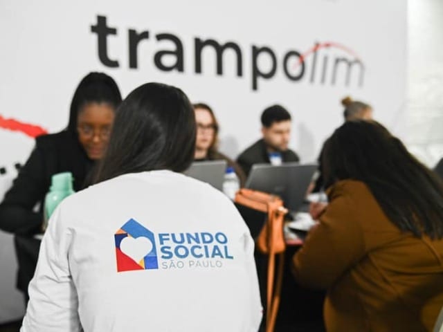Qualifica SP oferece mais de 2 mil vagas em cursos gratuitos e online