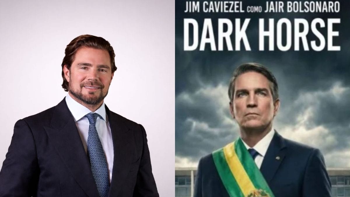 Dark Horse: PT contra-ataca e pede levantamento de sigilo de caso envolvendo filme de Bolsonaro