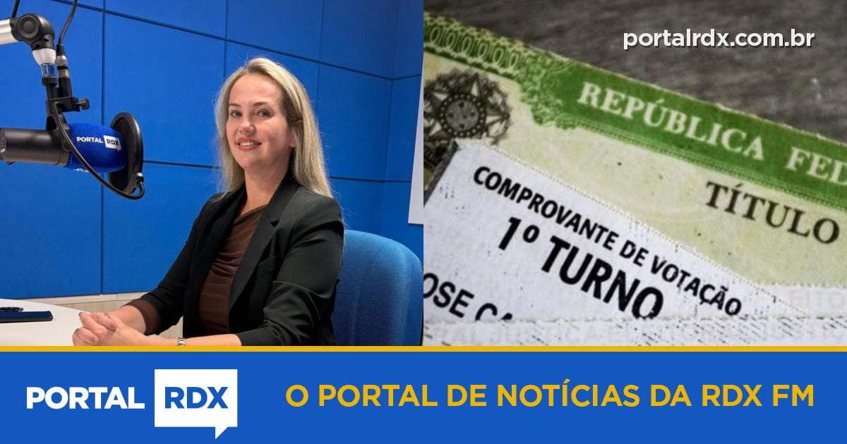 Quais documentos valem para votar neste domingo (4) — Eleições 2026