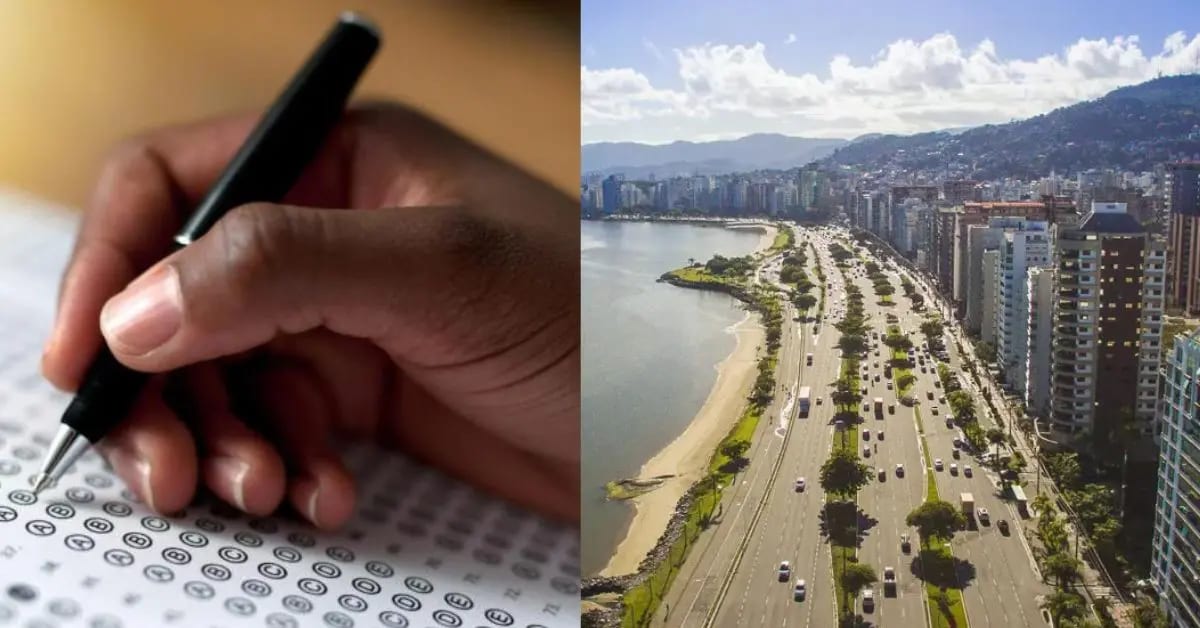 Florianópolis homologa resultado final do concurso público nesta segunda (14)