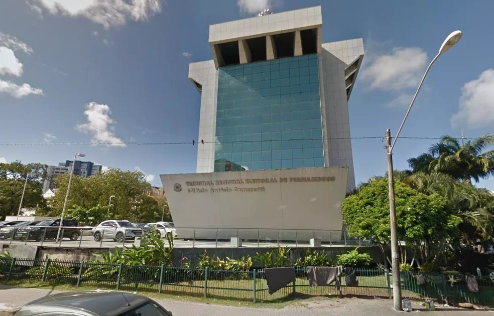 TRE-PE alerta para golpe por telefone que usa nome da Justiça Eleitoral