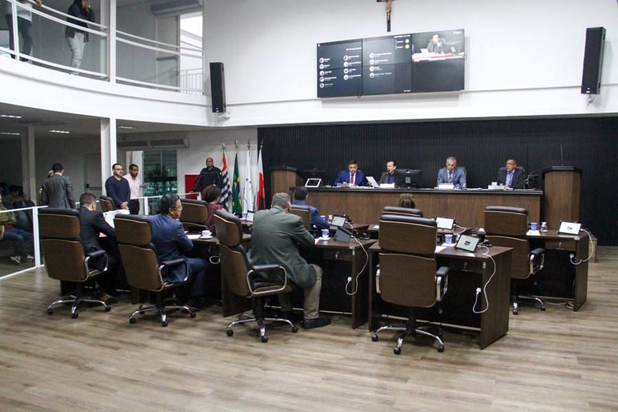 Câmara Municipal de Taboão da Serra aprova projeto que valoriza artistas locais