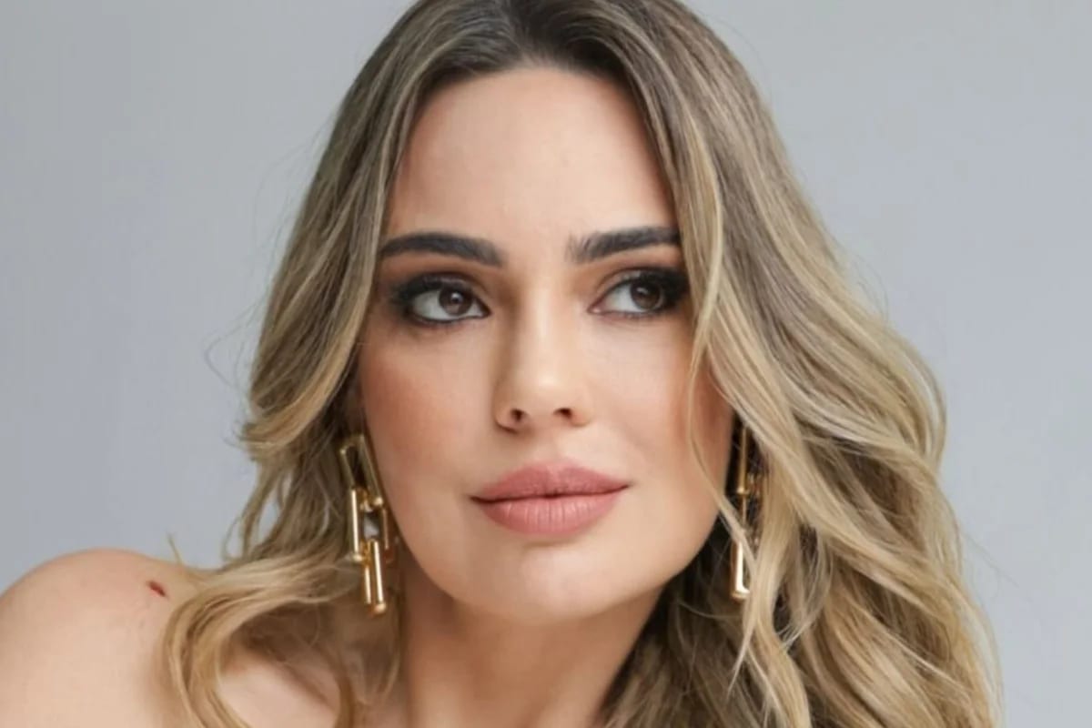 Rachel Sheherazade não é eleita deputada federal em SP
