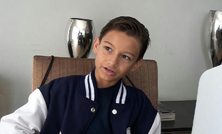 Superdotação e infância: brasileiro de 11 anos com QI 146 equilibra talentos e vida normal