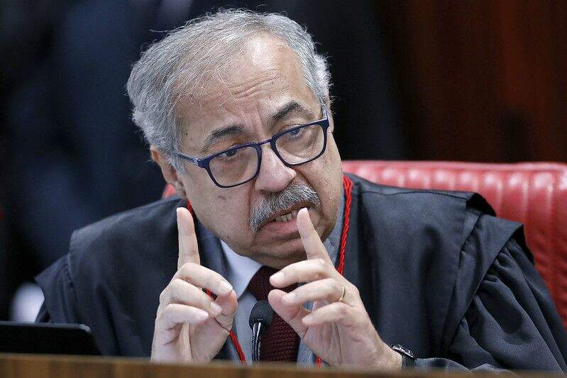 Polícia Federal pede sigilo em investigação sobre ministro do STJ