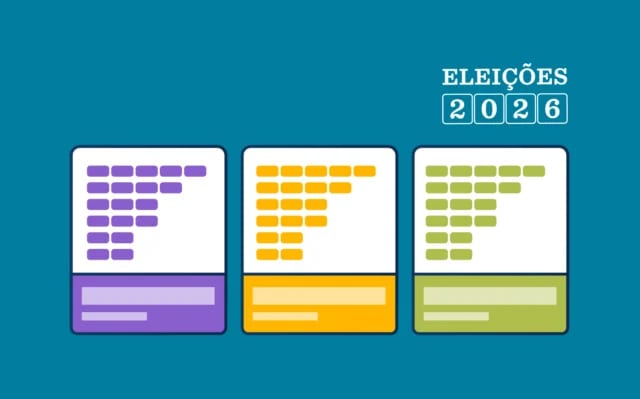 Monte sua colinha digital para as eleições de 2026