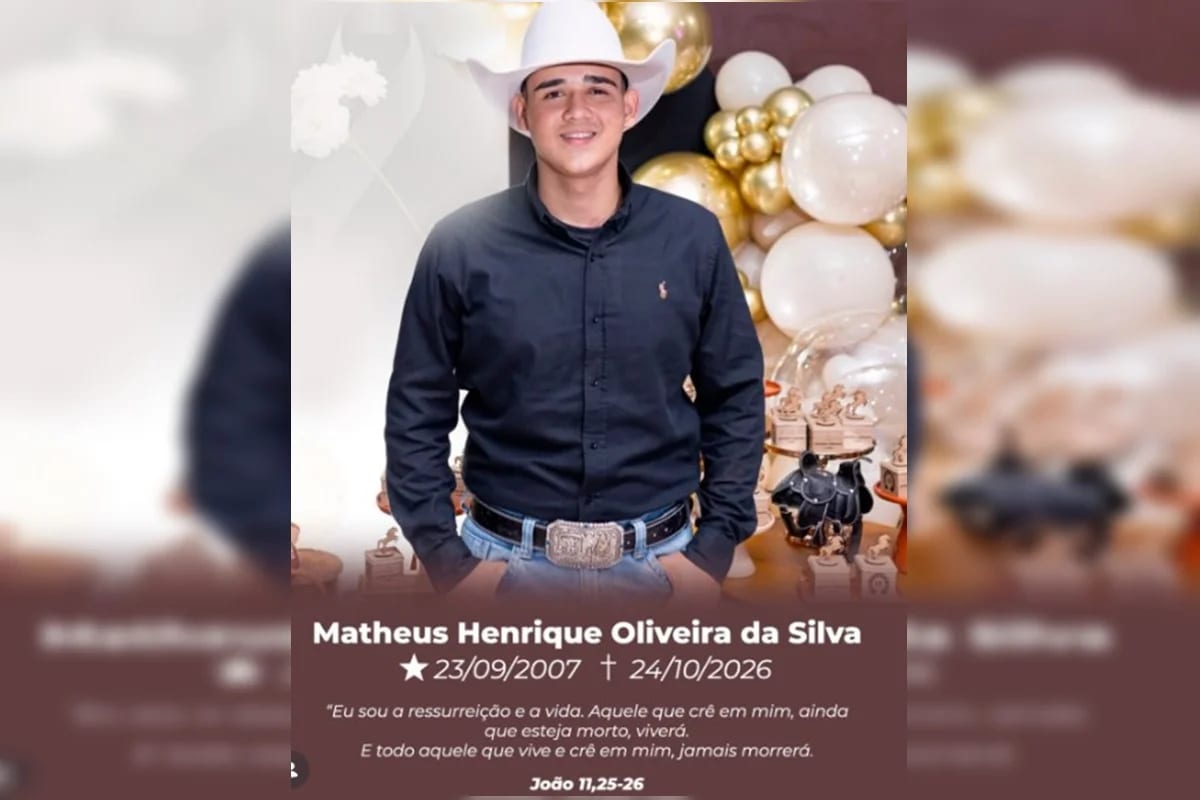 PT e PL se manifestam após morte de jovem em carreata pró-Flávio Bolsonaro