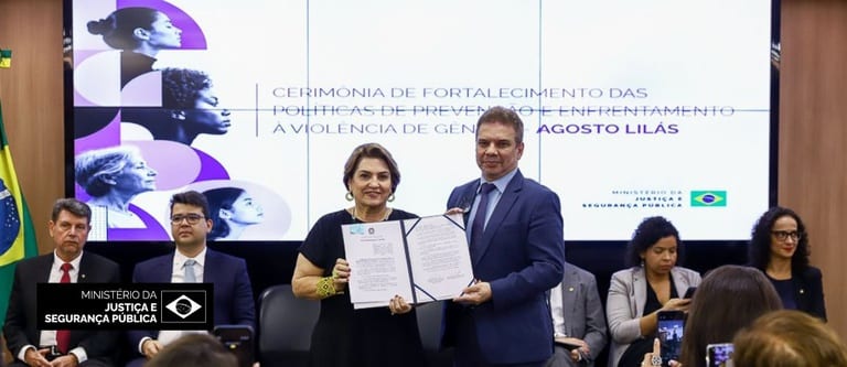 Governo anuncia novas medidas para combater violência contra a mulher