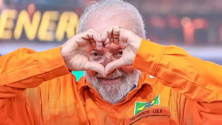 FUP celebra vitória de Lula: “A democracia venceu”