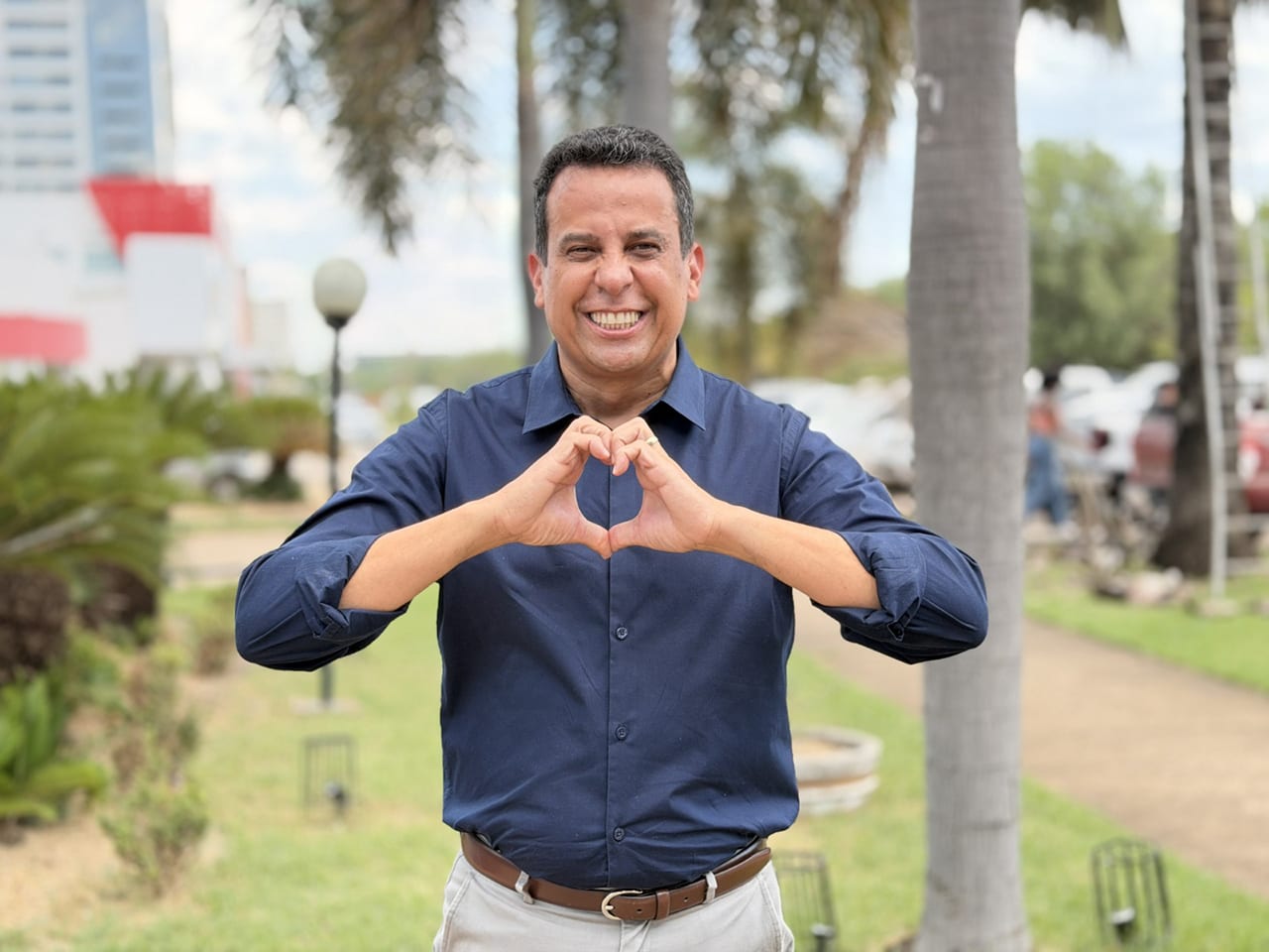 Fábio Vaz: Vitória unânime em todo o Tocantins o leva à Câmara Federal