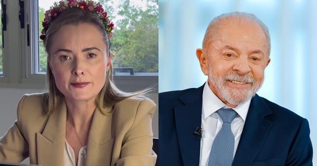 Mais votada da história de SC, Júlia Zanatta rebate Lula: “Tu tá com medo de levar de relho”