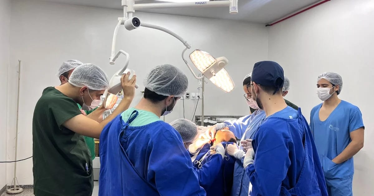 Goiânia realizou 132.472 cirurgias na atual gestão