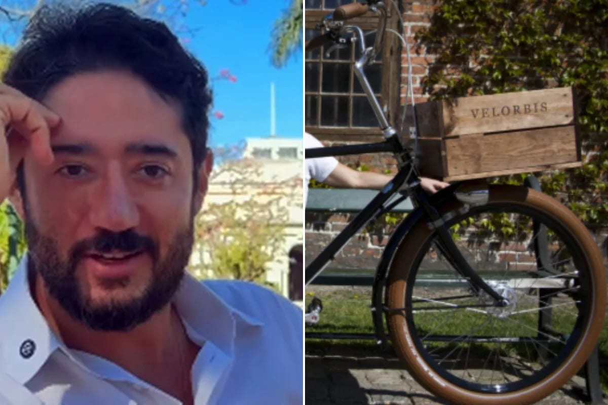 Candidato ao governo de MG declara R$ 35 mil em quatro bicicletas