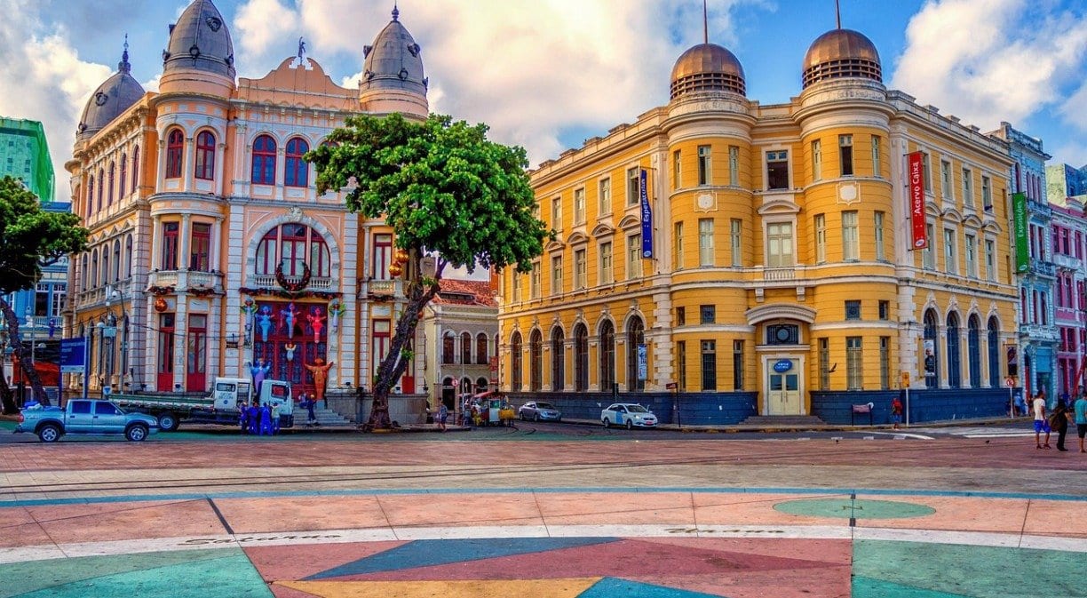 Recife mantém liderança entre capitais do Nordeste, mas cai 8 posições no ranking