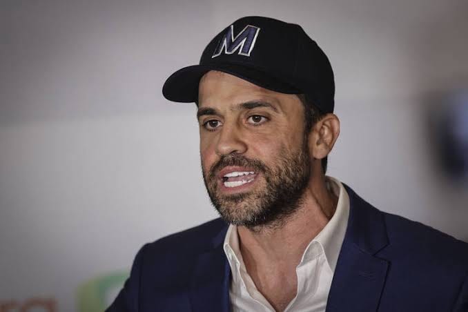 TSE homologa candidatura de Pablo Marçal à Presidência da República; empresário concorre sub judice
