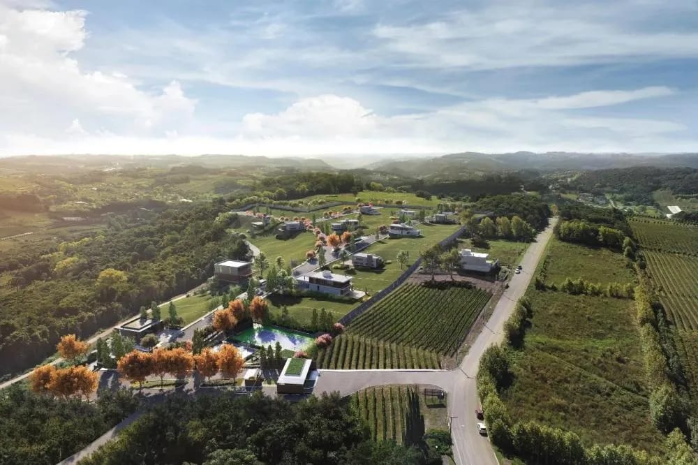 Câmara arquiva emenda de parques de diversões no Vale dos Vinhedos
