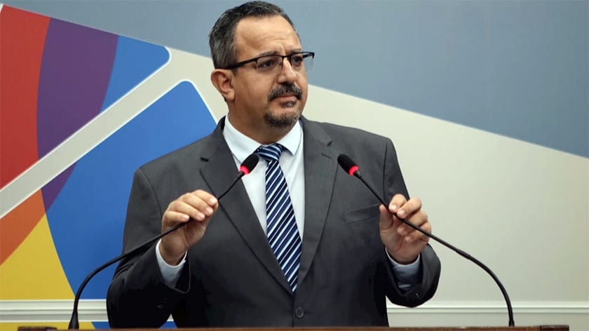 Projeto proíbe novas homenagens a responsáveis por violações de direitos humanos em Santa Maria
