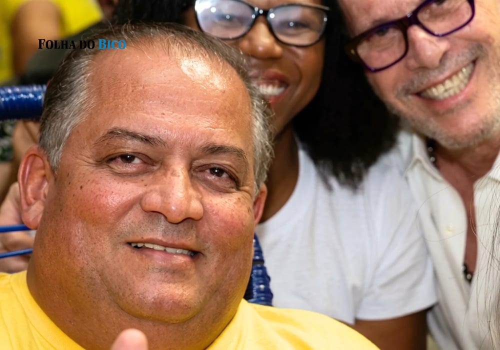 Eduardo Gomes já comanda diretamente eleição de Dorinha no 2º Turno