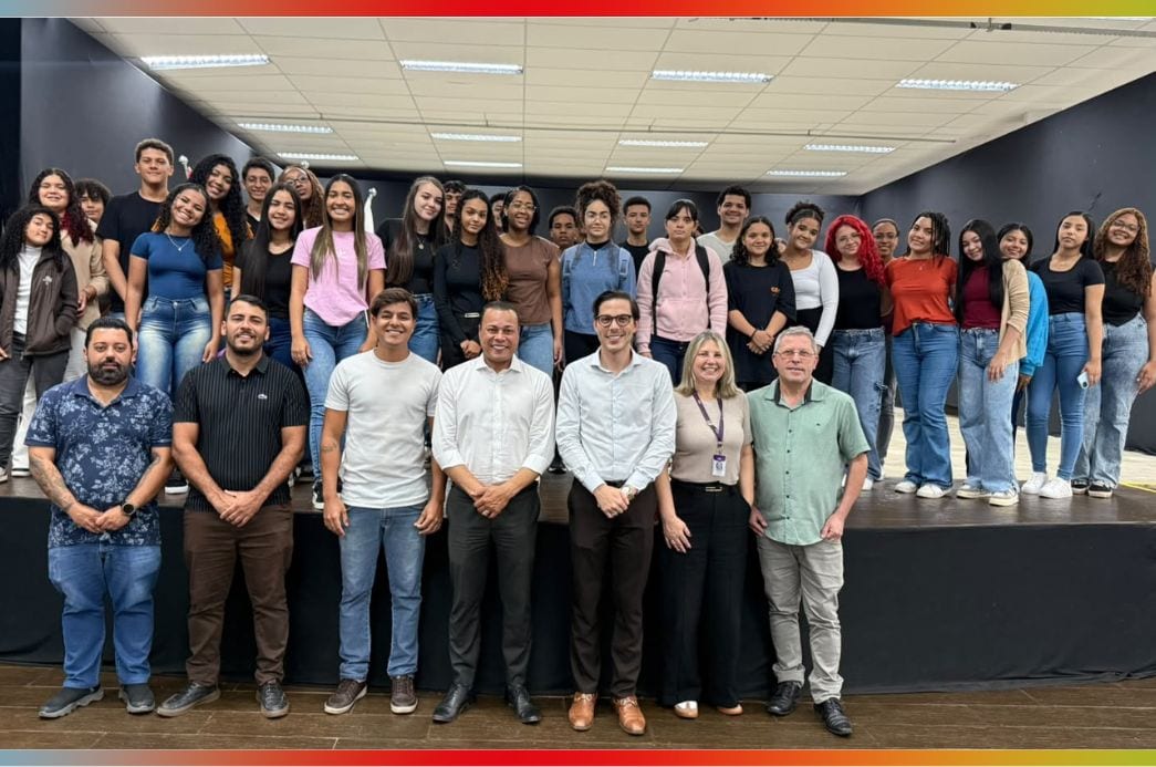 Cidade de Cubatão realiza cerimônia de adesão ao Programa BEEM