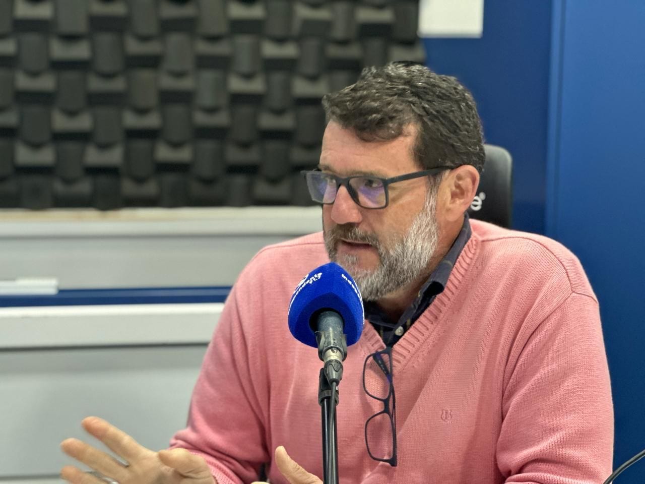 Hospital São Gabriel lança programa oftalmológico para alunos de Cruzeiro do Sul