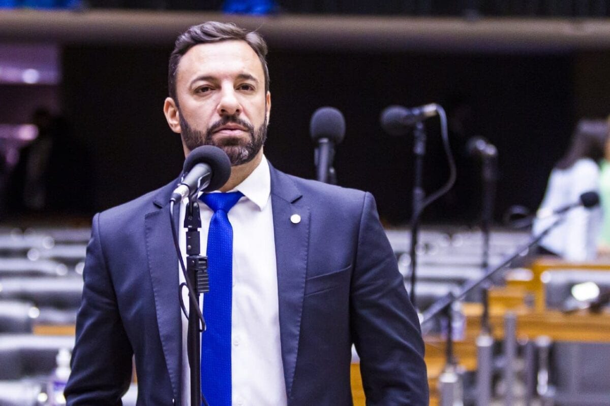 Daniel Freitas agradece votação em Lauro Müller e projeta novo mandato