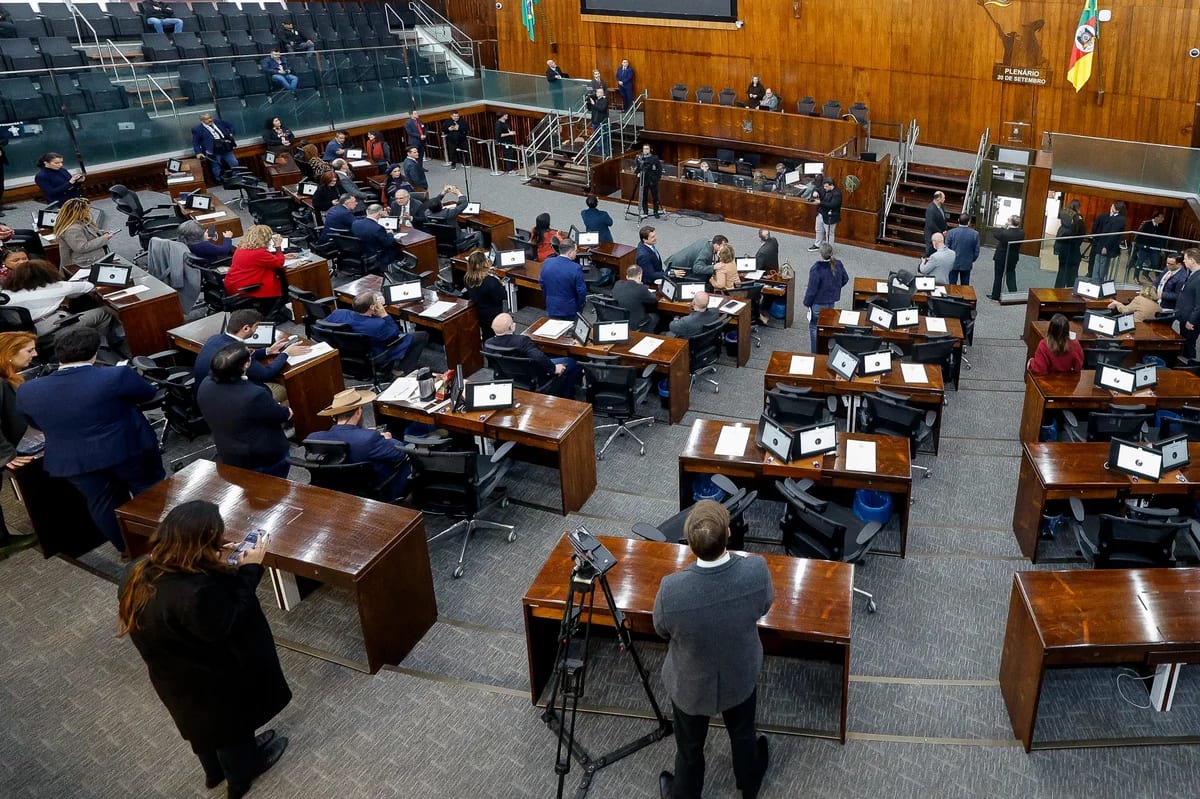 Sete candidatos a deputado estadual ficaram entre os mais votados, mas não foram eleitos; entenda