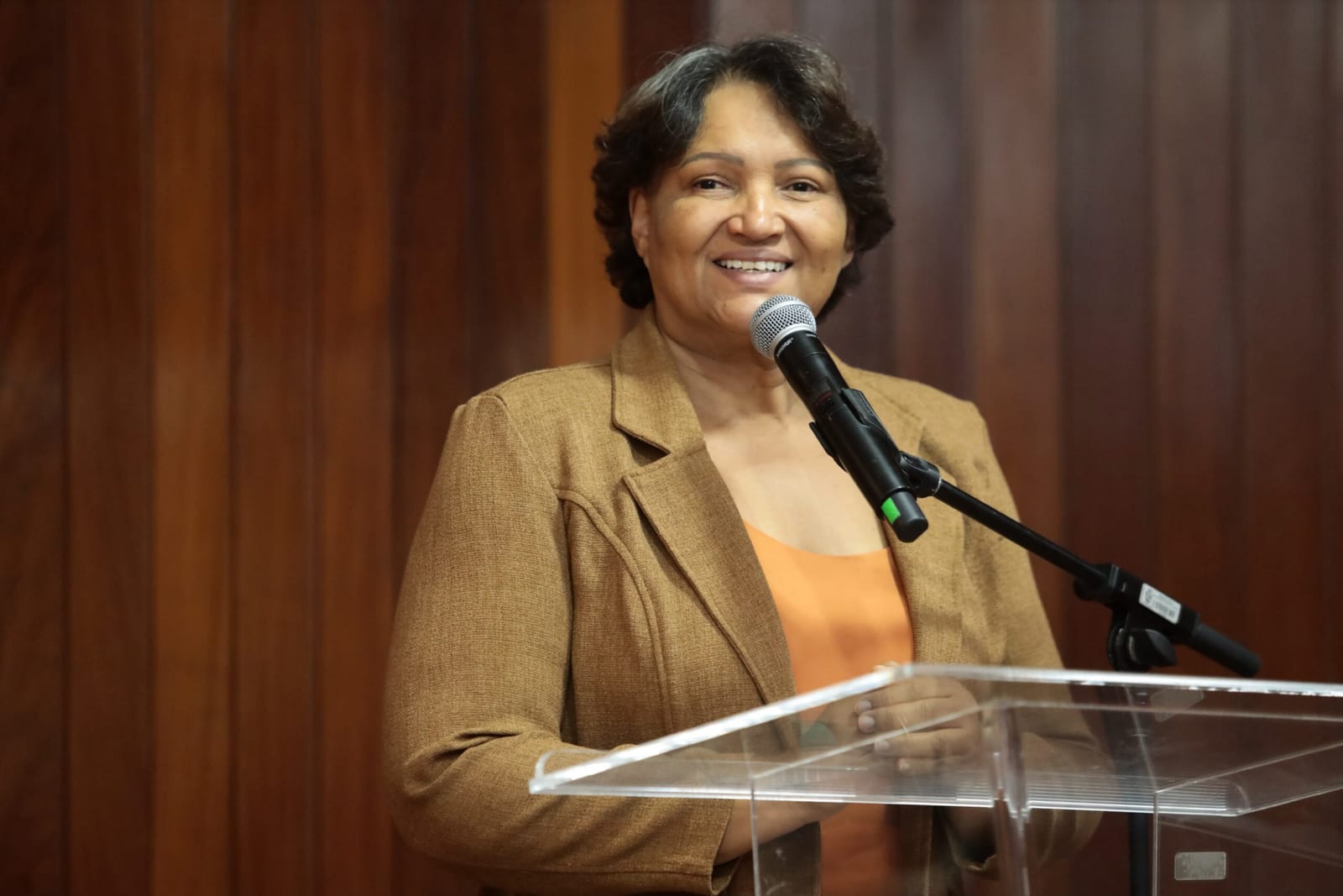 Goiânia: proteção às mulheres precisa ser permanente, não só em agosto