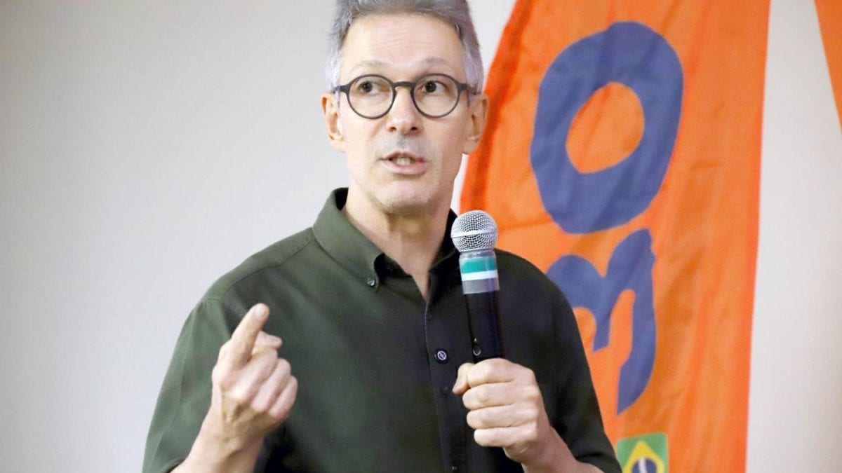 Patrimônio de Romeu Zema mais que dobrou desde 2018: R$ 178,7 milhões em 2026