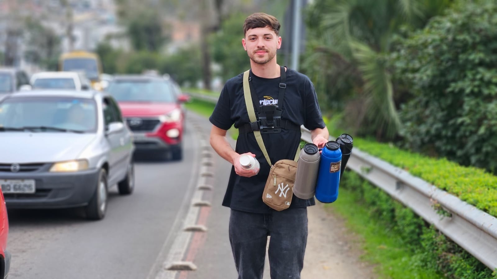 Como jovem com salário de R$ 10 mil perdeu R$ 500 mil em bets e passou a ter três empregos para superar vício