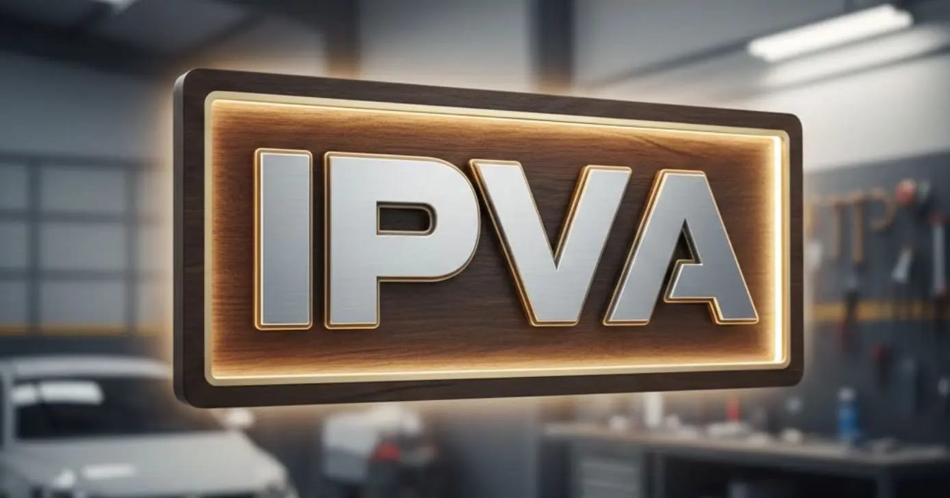 Isenção do IPVA em 2027: Informe para quem possui carros com 10, 20 e 30 anos