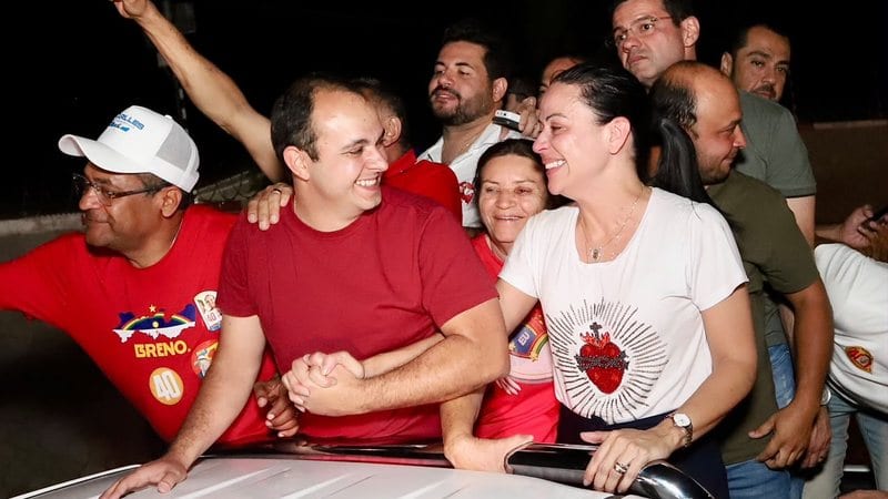 Quem é Breno Araújo, um dos novos deputados estaduais de Pernambuco