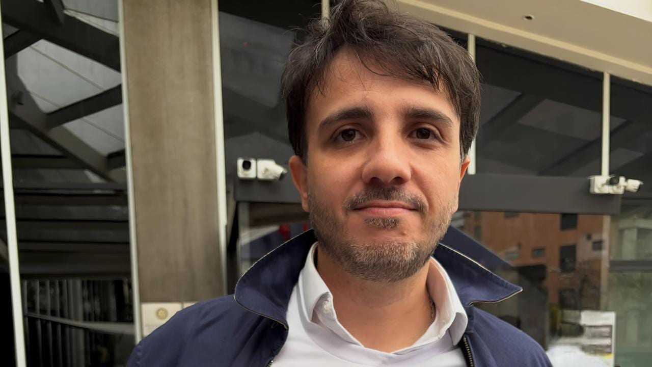 Dias Toffoli libera campanha de Renan Santos pela internet