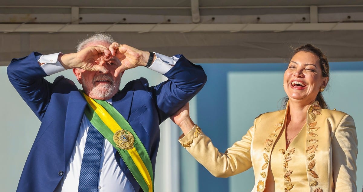 Posse de Lula em 2027: veja data inédita