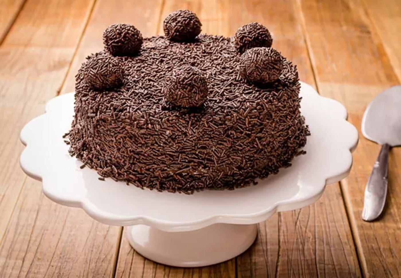 Brasil tem bolo de chocolate entre os cinco melhores do mundo; veja ranking