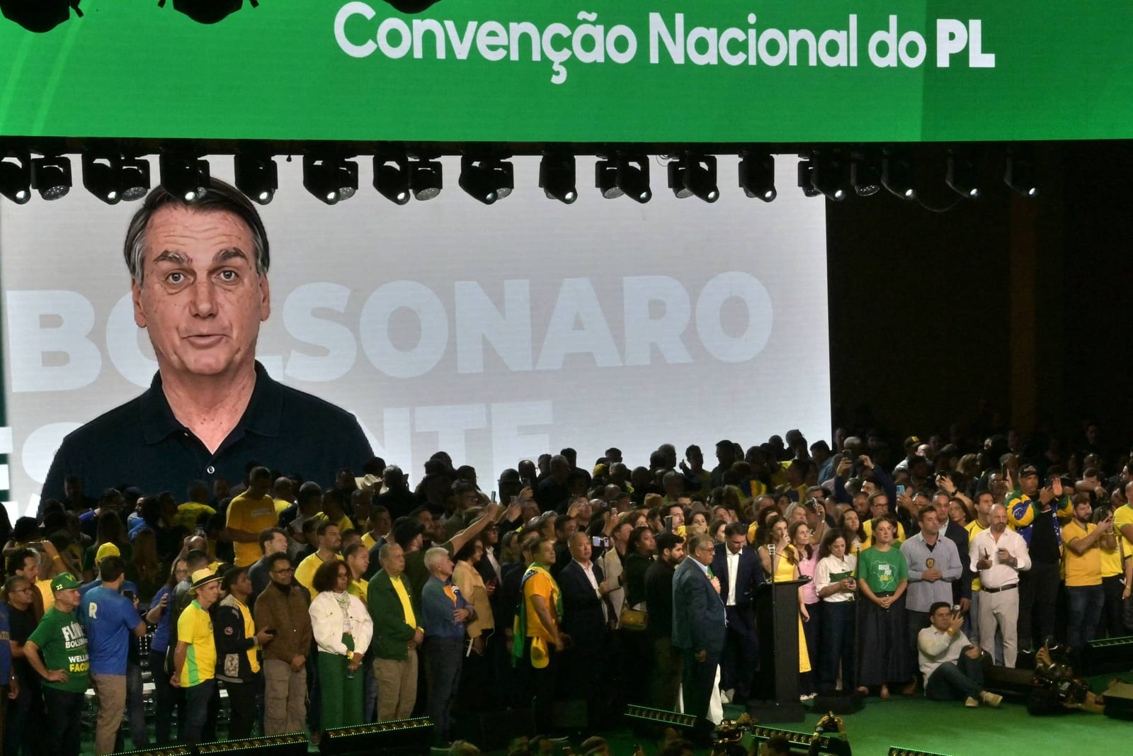 Kassio pautará julgamento sobre deepfake com Bolsonaro na campanha