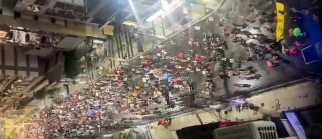 Campinas vai às ruas neste domingo por direitos e soberania na Marcha pela Democracia