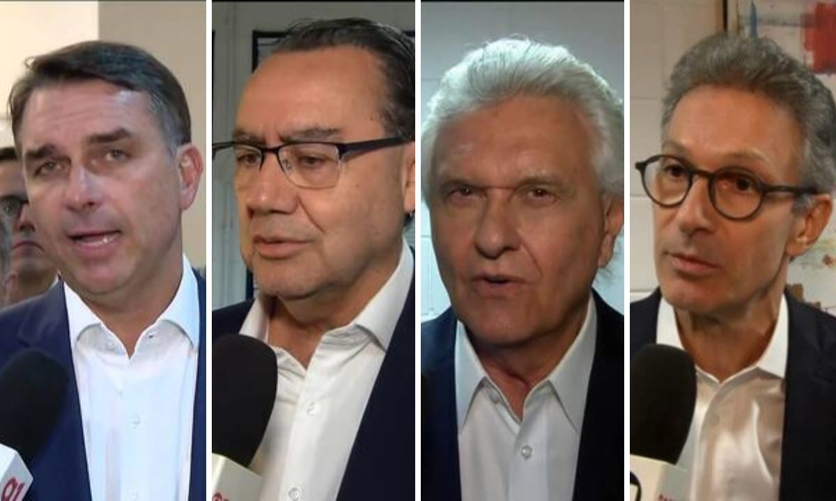 Decisão judicial cancela debate e gera descontentamento entre candidatos